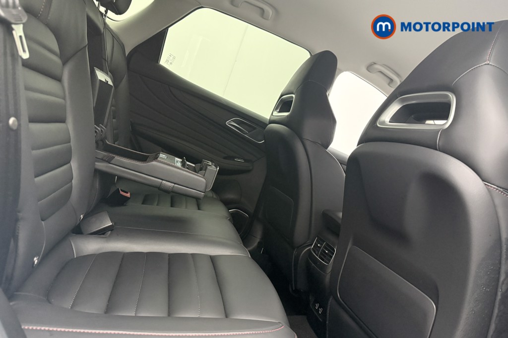 Mg Motor Uk HS Trophy Automatic Petrol SUV - Stock Number (1605263) - 21st supplementary image