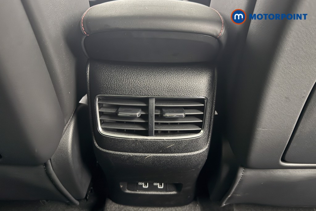 Mg Motor Uk HS Trophy Automatic Petrol SUV - Stock Number (1605263) - 22nd supplementary image