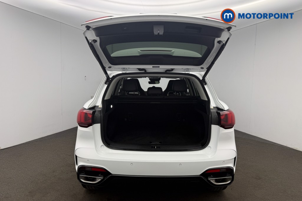 Mg Motor Uk HS Trophy Automatic Petrol SUV - Stock Number (1605263) - 23rd supplementary image