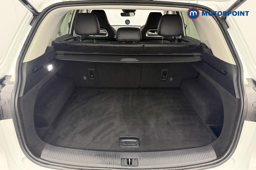 Mg Motor Uk HS Trophy Automatic Petrol SUV - Stock Number (1605263) - 24th supplementary image