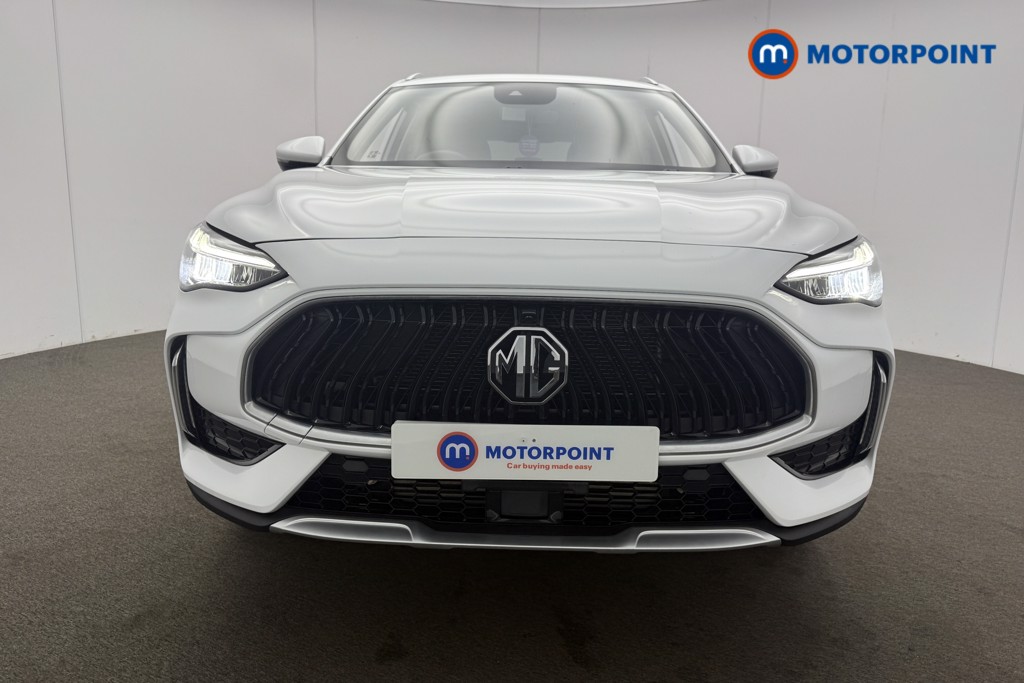 Mg Motor Uk HS Trophy Automatic Petrol SUV - Stock Number (1605263) - 25th supplementary image