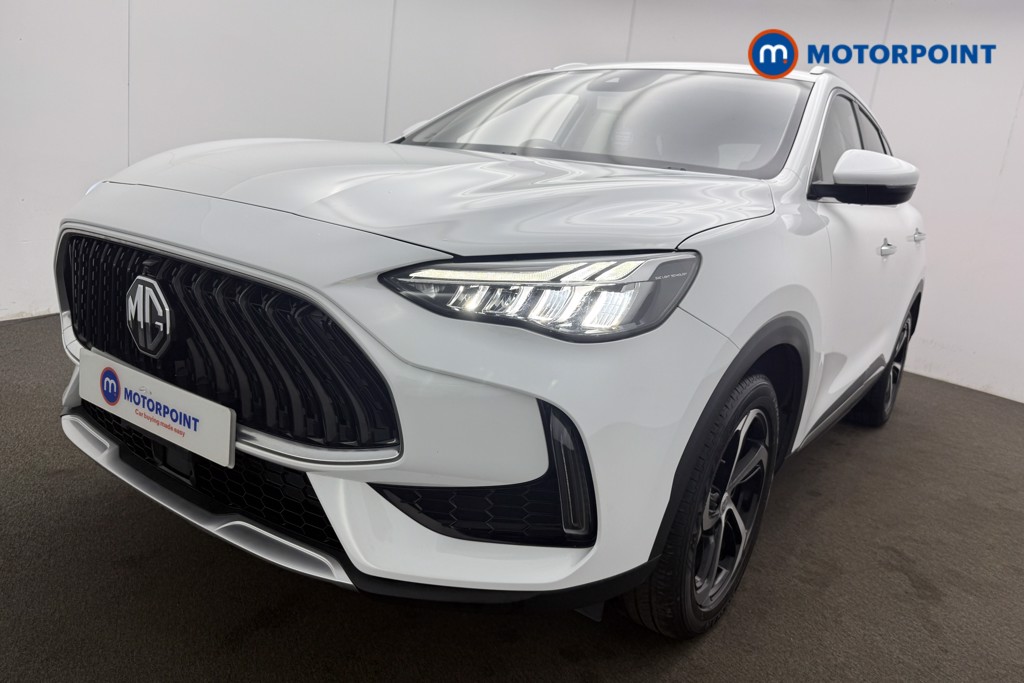 Mg Motor Uk HS Trophy Automatic Petrol SUV - Stock Number (1605263) - 26th supplementary image