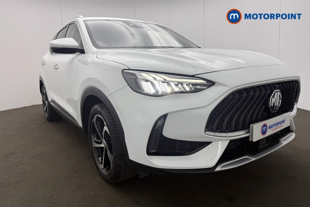 Mg Motor Uk HS Trophy Automatic Petrol SUV - Stock Number (1605263) - 27th supplementary image