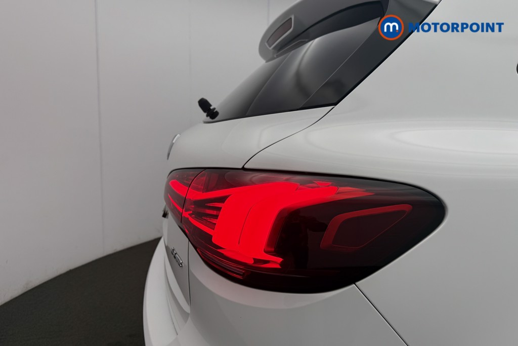 Mg Motor Uk HS Trophy Automatic Petrol SUV - Stock Number (1605263) - 28th supplementary image