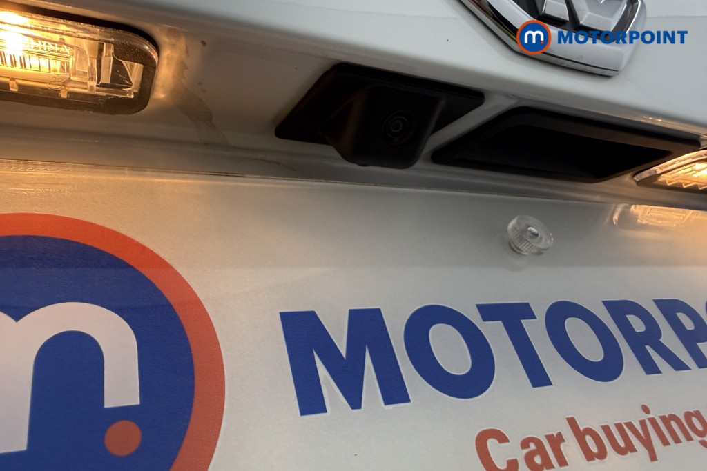 Mg Motor Uk HS Trophy Automatic Petrol SUV - Stock Number (1605263) - 30th supplementary image