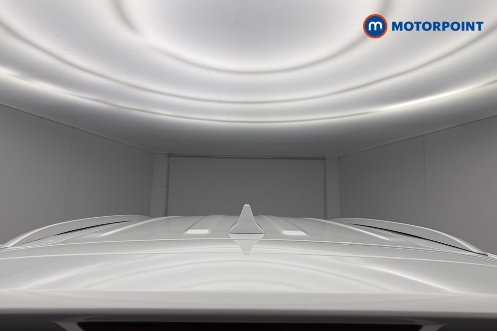 Mg Motor Uk HS Trophy Automatic Petrol SUV - Stock Number (1605263) - 31st supplementary image