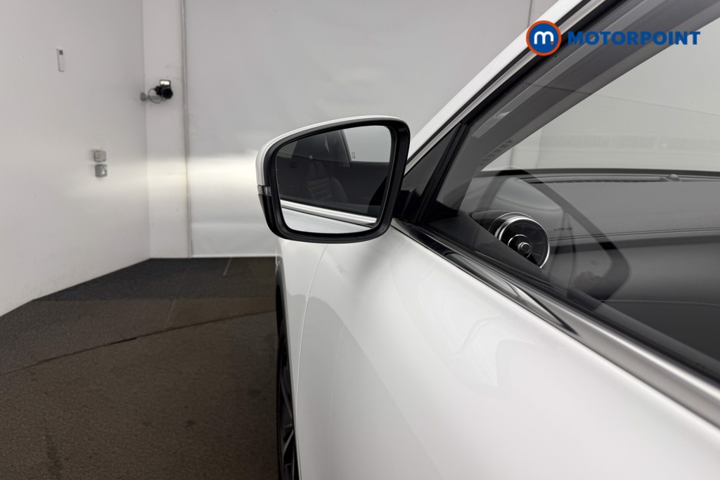 Mg Motor Uk HS Trophy Automatic Petrol SUV - Stock Number (1605263) - 32nd supplementary image