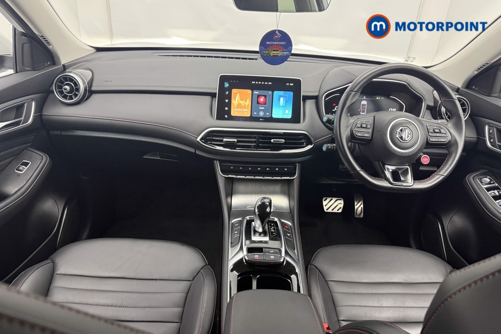 Mg Motor Uk HS Trophy Automatic Petrol SUV - Stock Number (1605263) - 1st supplementary image