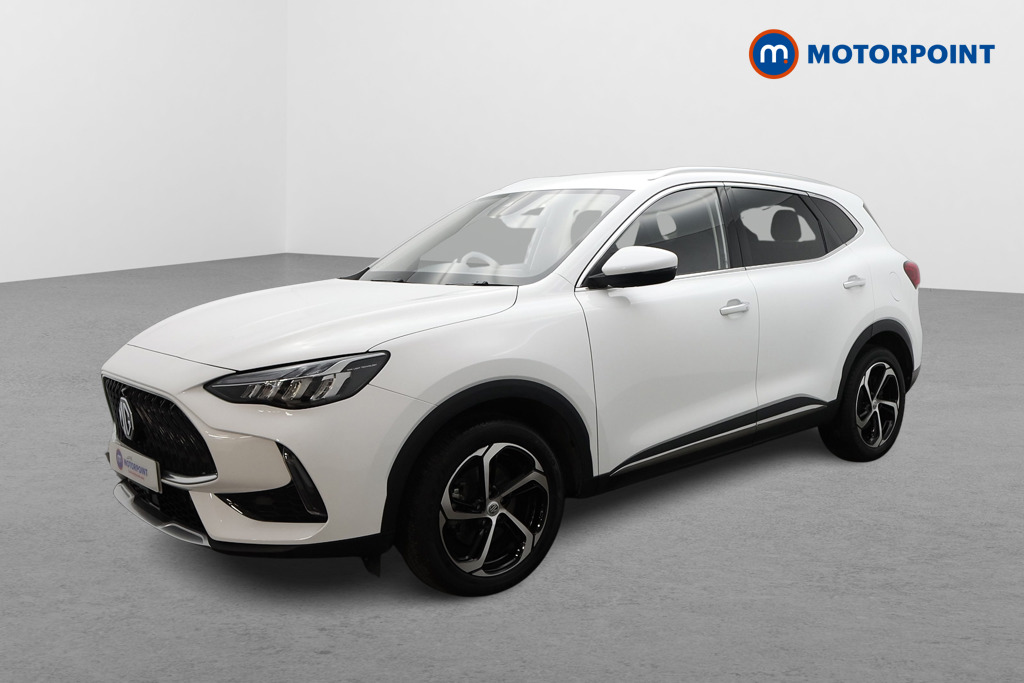 Mg Motor Uk HS Trophy Automatic Petrol SUV - Stock Number (1605263) - Passenger side front corner