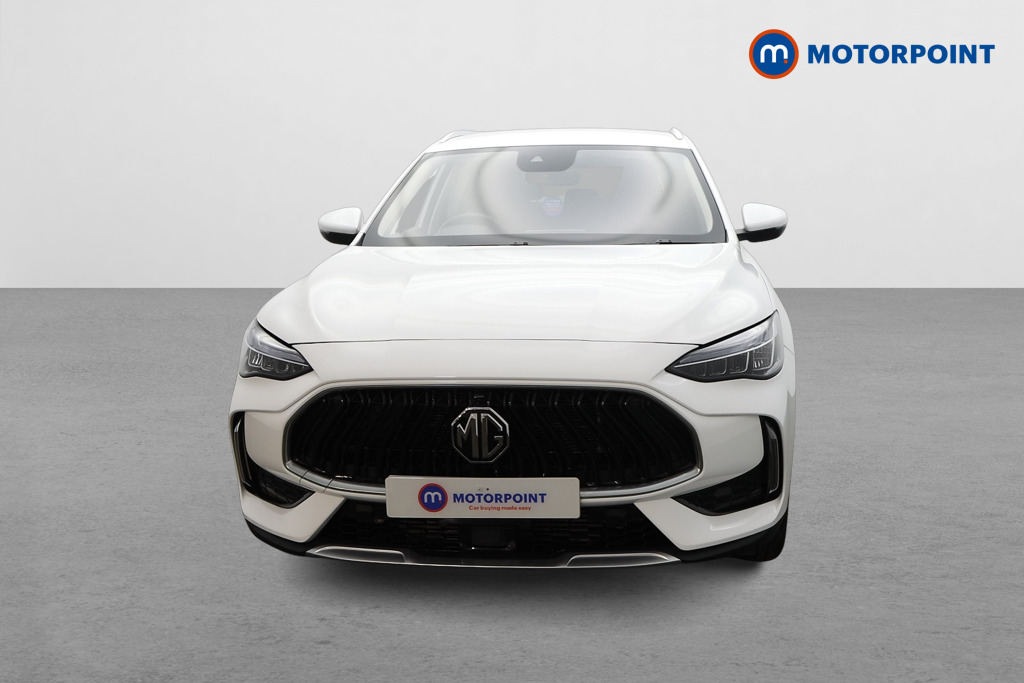 Mg Motor Uk HS Trophy Automatic Petrol SUV - Stock Number (1605263) - Front bumper