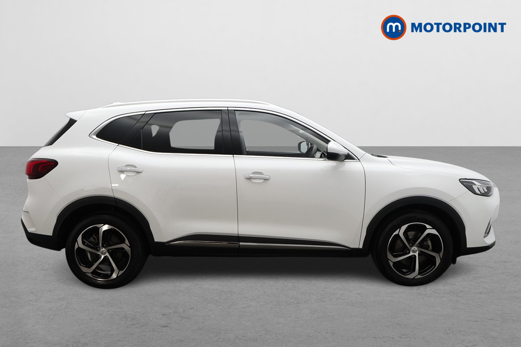 Mg Motor Uk HS Trophy Automatic Petrol SUV - Stock Number (1605263) - Drivers side