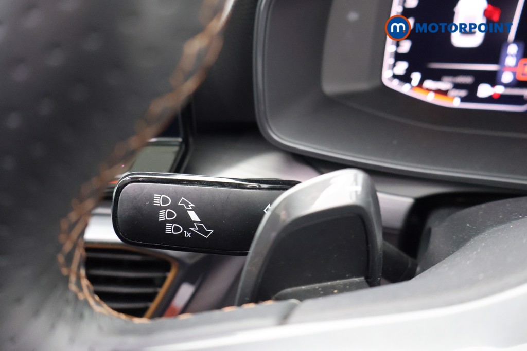Cupra Leon V1 Design Edition Automatic Petrol Hatchback - Stock Number (1605272) - 5th supplementary image