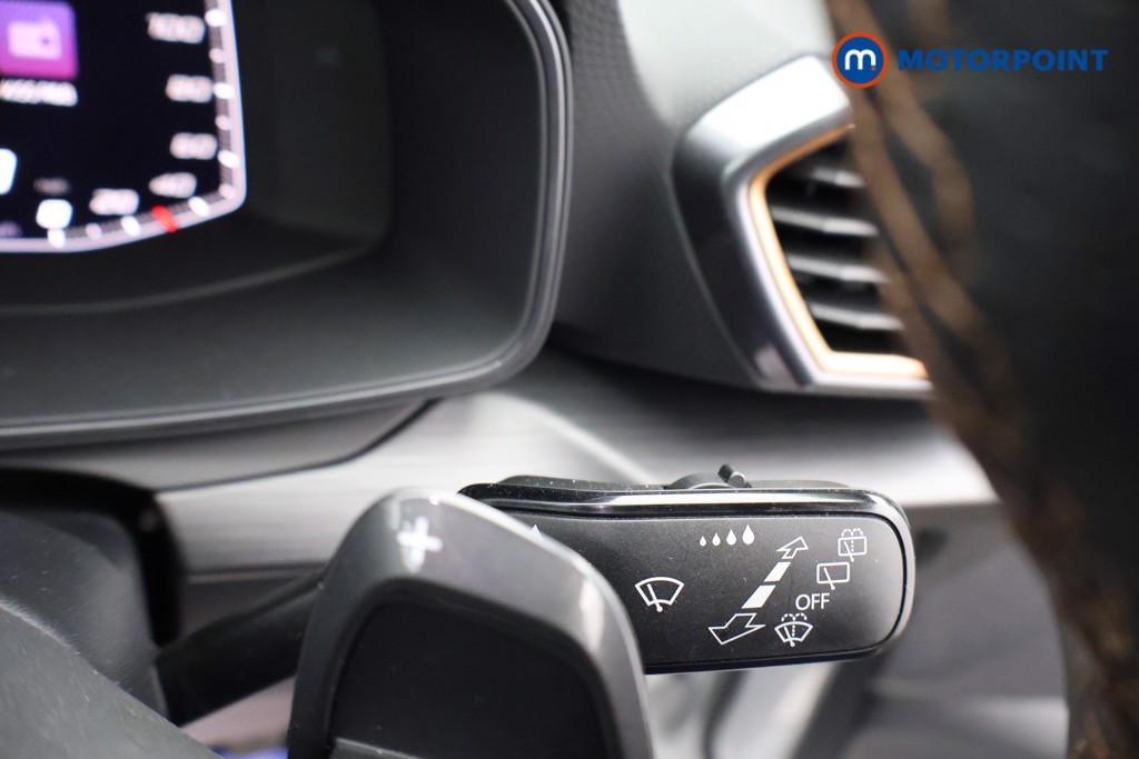 Cupra Leon V1 Design Edition Automatic Petrol Hatchback - Stock Number (1605272) - 6th supplementary image