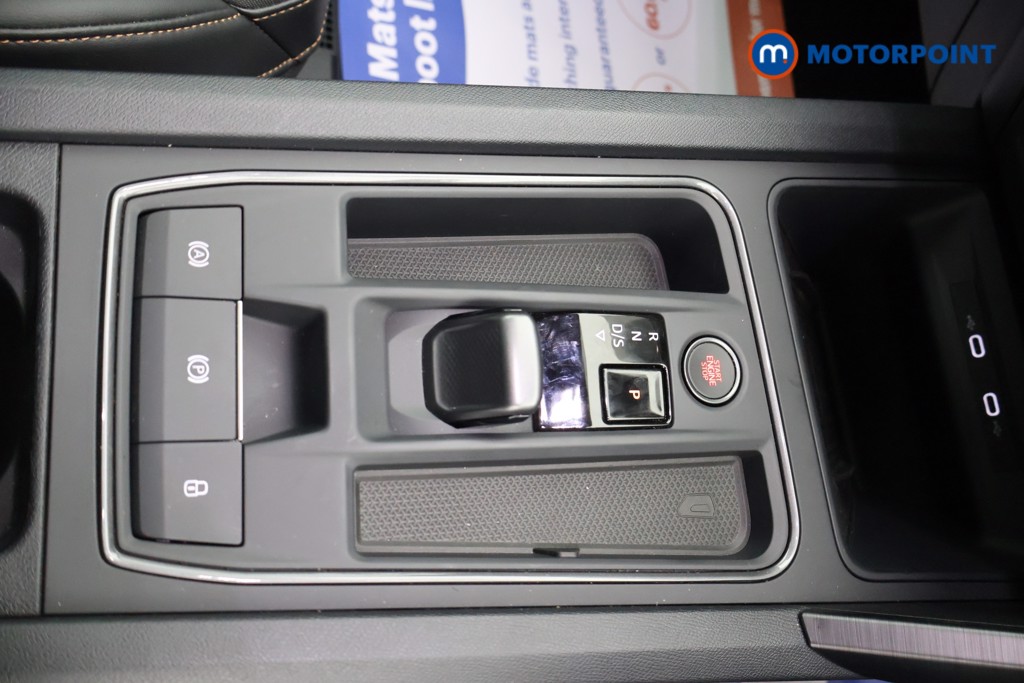 Cupra Leon V1 Design Edition Automatic Petrol Hatchback - Stock Number (1605272) - 9th supplementary image