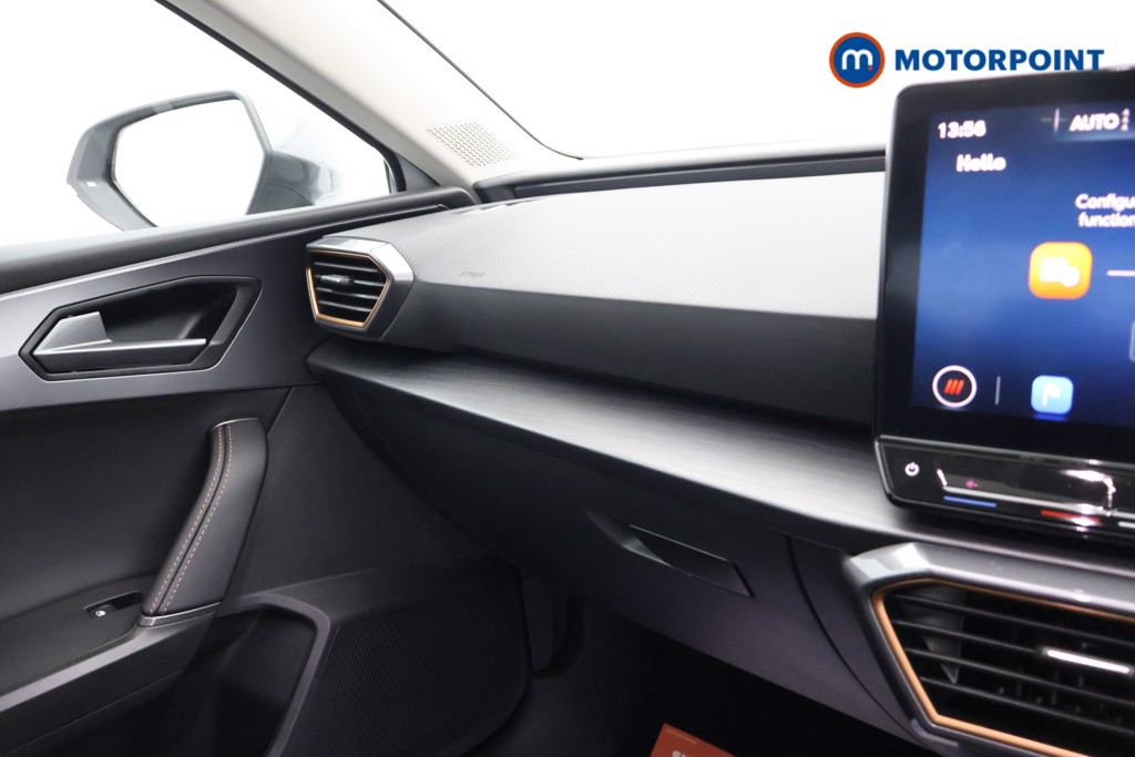 Cupra Leon V1 Design Edition Automatic Petrol Hatchback - Stock Number (1605272) - 10th supplementary image