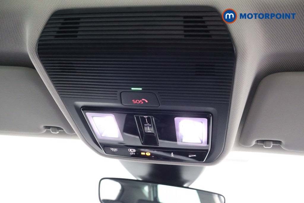 Cupra Leon V1 Design Edition Automatic Petrol Hatchback - Stock Number (1605272) - 12th supplementary image