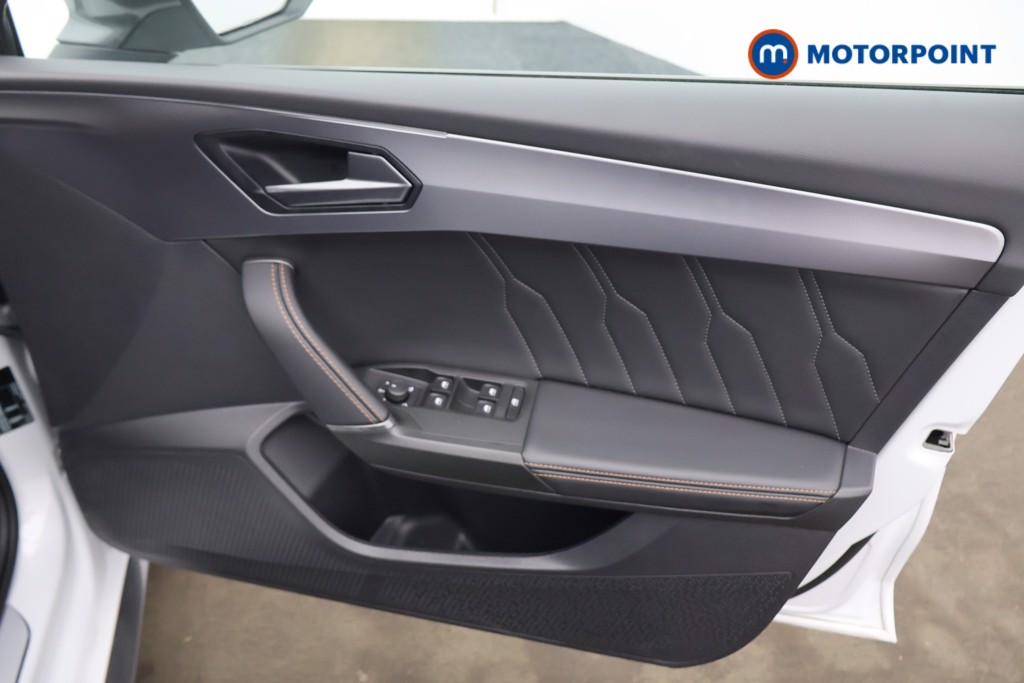 Cupra Leon V1 Design Edition Automatic Petrol Hatchback - Stock Number (1605272) - 13th supplementary image