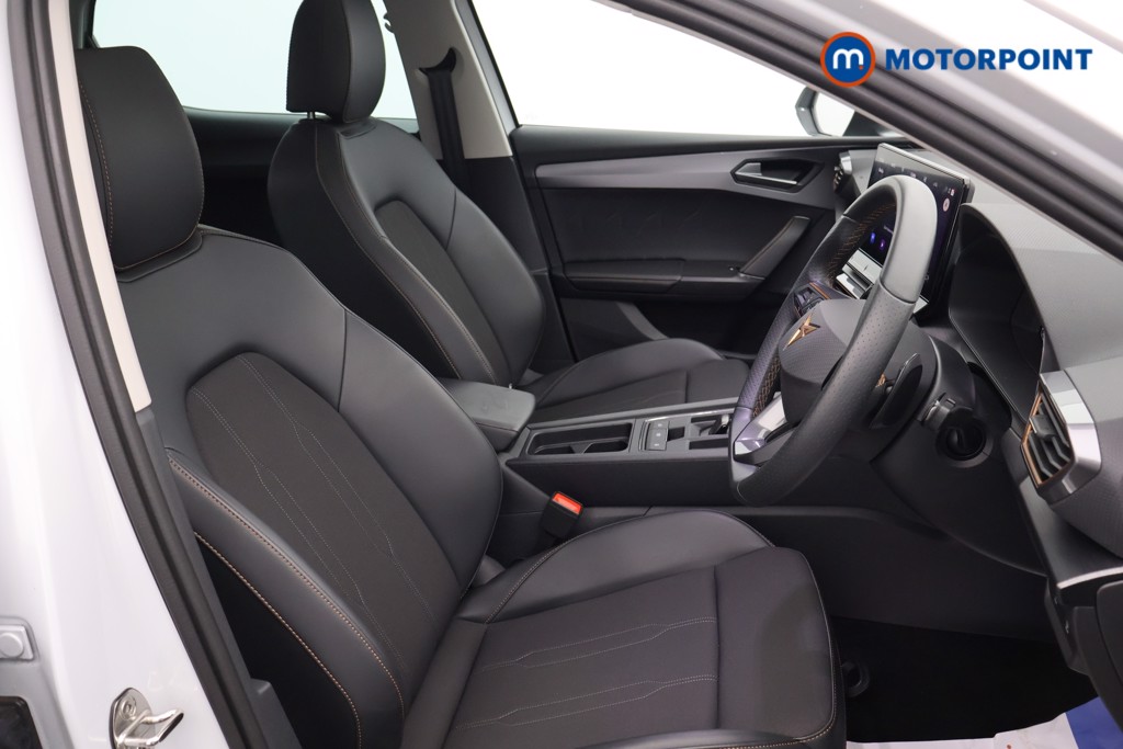 Cupra Leon V1 Design Edition Automatic Petrol Hatchback - Stock Number (1605272) - 15th supplementary image