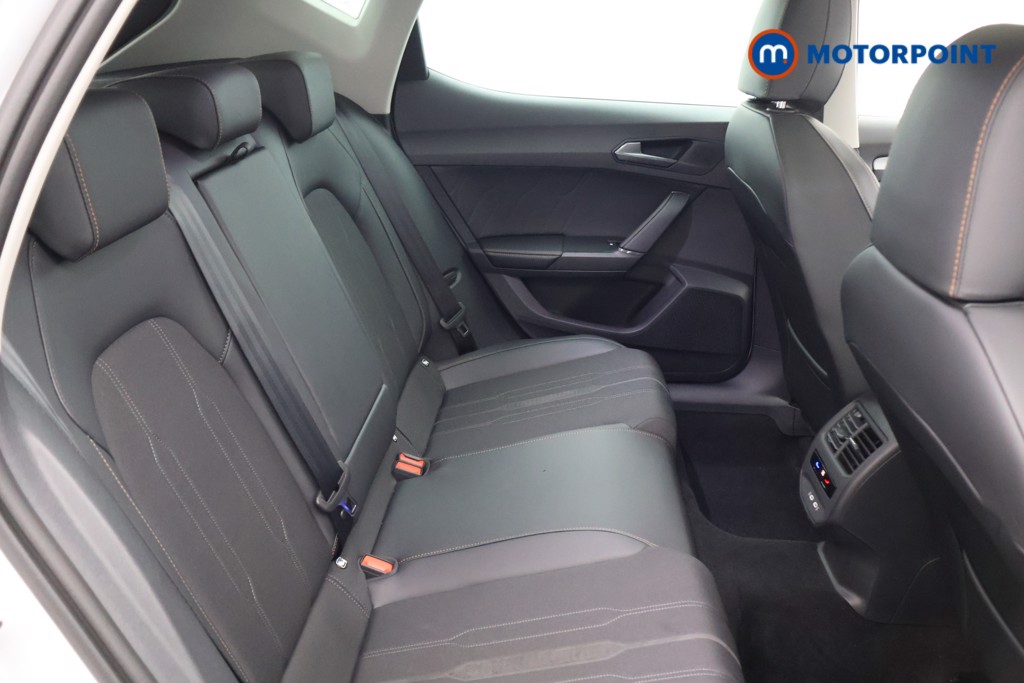 Cupra Leon V1 Design Edition Automatic Petrol Hatchback - Stock Number (1605272) - 16th supplementary image