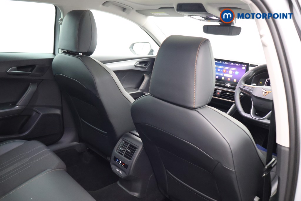 Cupra Leon V1 Design Edition Automatic Petrol Hatchback - Stock Number (1605272) - 17th supplementary image