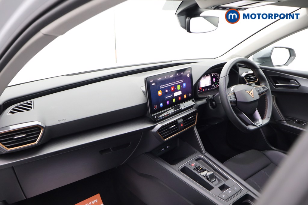 Cupra Leon V1 Design Edition Automatic Petrol Hatchback - Stock Number (1605272) - 19th supplementary image