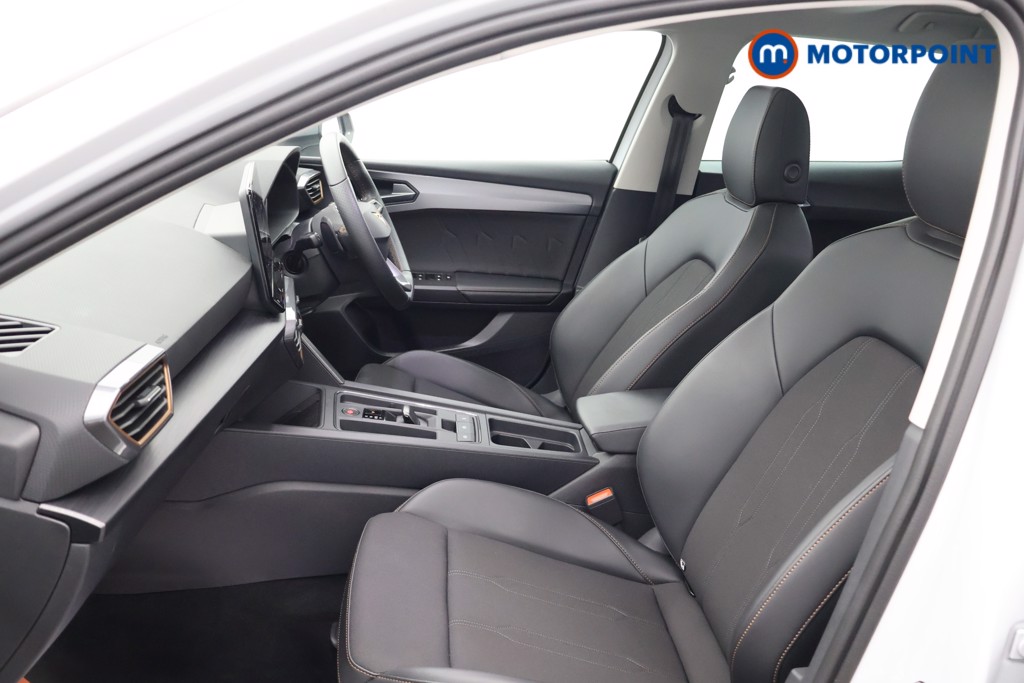 Cupra Leon V1 Design Edition Automatic Petrol Hatchback - Stock Number (1605272) - 20th supplementary image