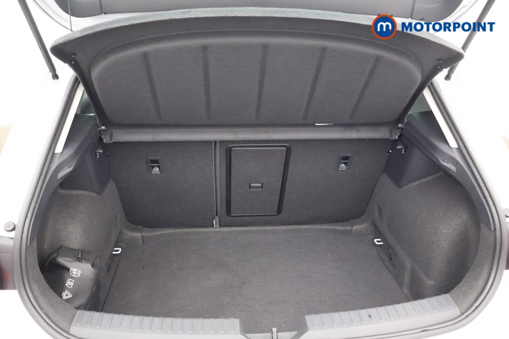 Cupra Leon V1 Design Edition Automatic Petrol Hatchback - Stock Number (1605272) - 21st supplementary image