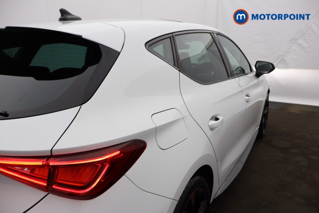 Cupra Leon V1 Design Edition Automatic Petrol Hatchback - Stock Number (1605272) - 24th supplementary image