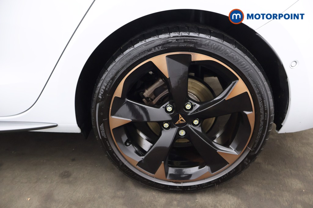 Cupra Leon V1 Design Edition Automatic Petrol Hatchback - Stock Number (1605272) - 30th supplementary image