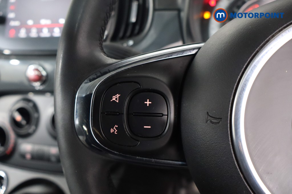 Fiat 500 Lounge Manual Petrol Hatchback - Stock Number (1605460) - 7th supplementary image