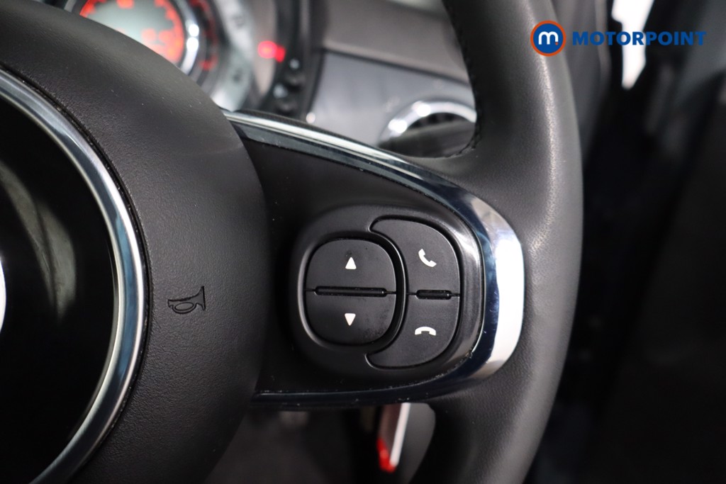 Fiat 500 Lounge Manual Petrol Hatchback - Stock Number (1605460) - 8th supplementary image