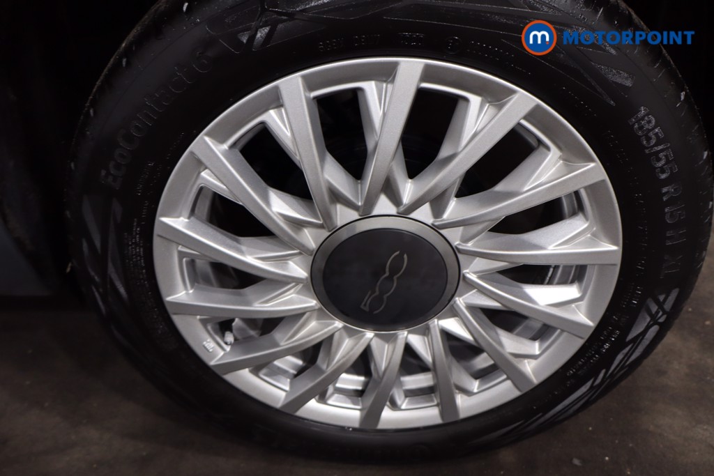 Fiat 500 Lounge Manual Petrol Hatchback - Stock Number (1605460) - 12th supplementary image