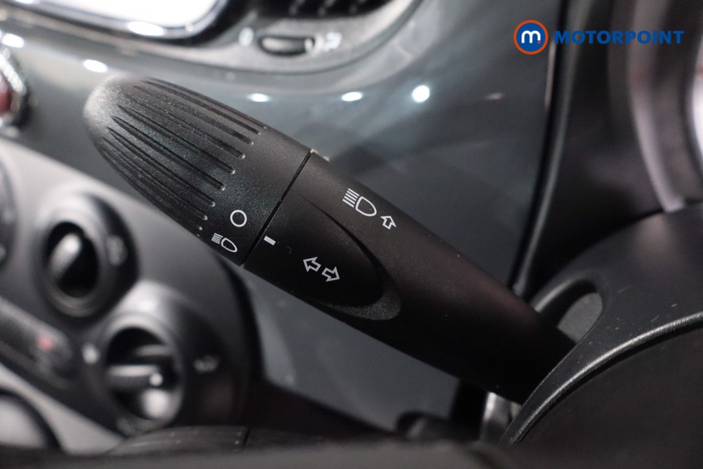 Fiat 500 Lounge Manual Petrol Hatchback - Stock Number (1605460) - 14th supplementary image