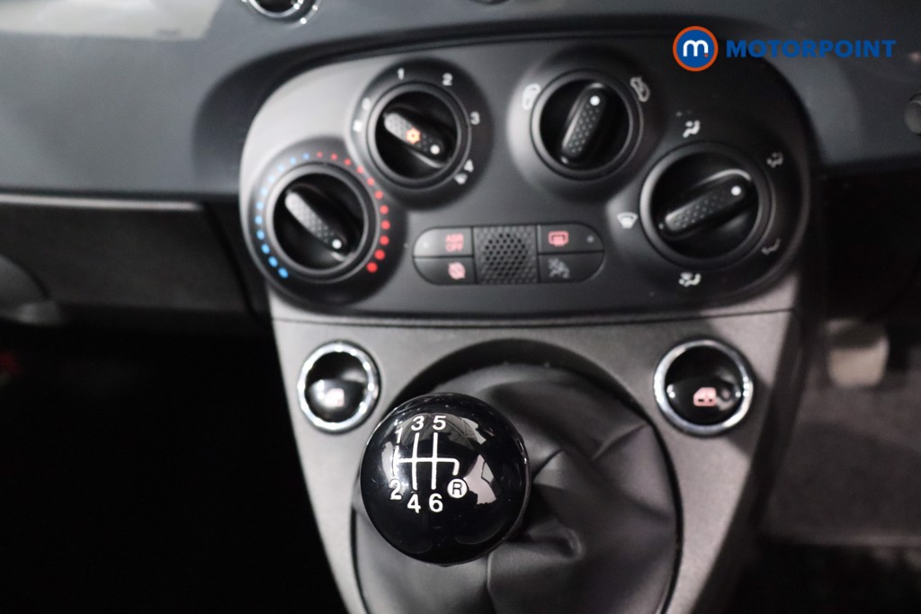 Fiat 500 Lounge Manual Petrol Hatchback - Stock Number (1605460) - 20th supplementary image