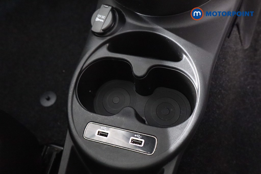 Fiat 500 Lounge Manual Petrol Hatchback - Stock Number (1605460) - 22nd supplementary image