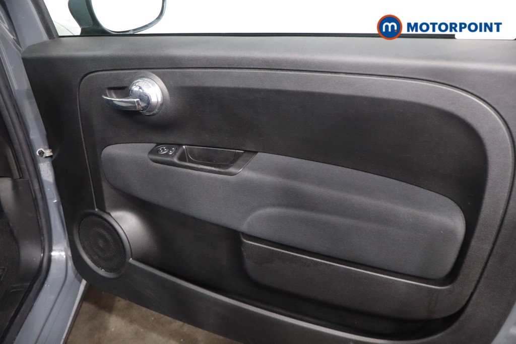 Fiat 500 Lounge Manual Petrol Hatchback - Stock Number (1605460) - 26th supplementary image