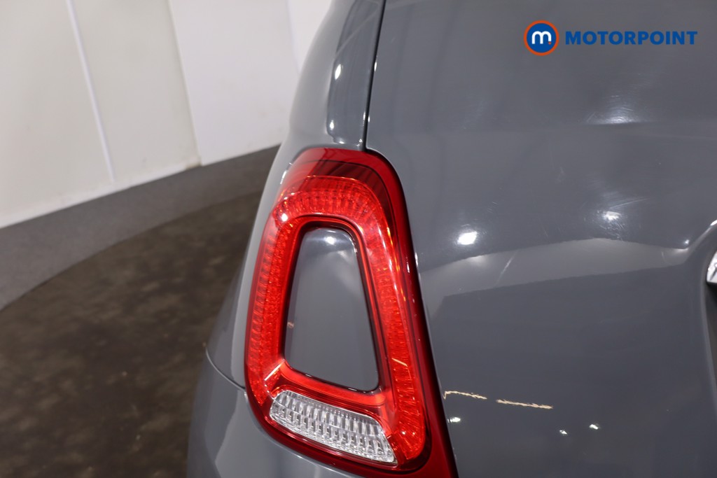 Fiat 500 Lounge Manual Petrol Hatchback - Stock Number (1605460) - 36th supplementary image