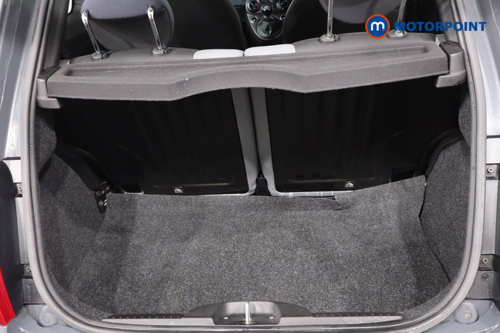 Fiat 500 Lounge Manual Petrol Hatchback - Stock Number (1605460) - 38th supplementary image
