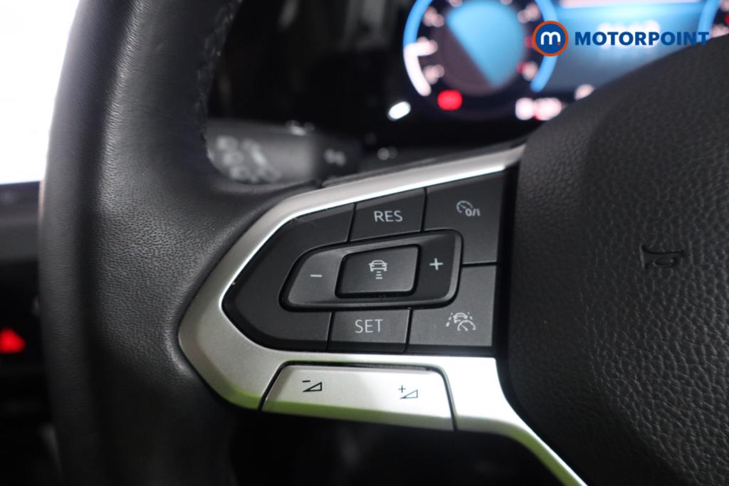 Volkswagen Golf Style Manual Petrol Hatchback - Stock Number (1605592) - 6th supplementary image