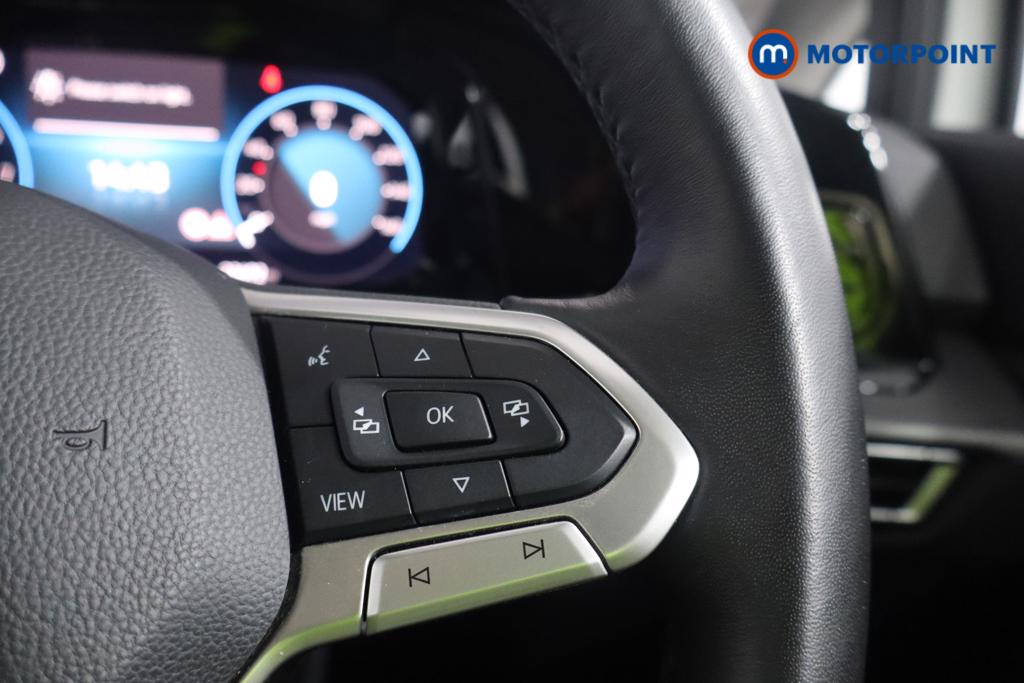 Volkswagen Golf Style Manual Petrol Hatchback - Stock Number (1605592) - 7th supplementary image