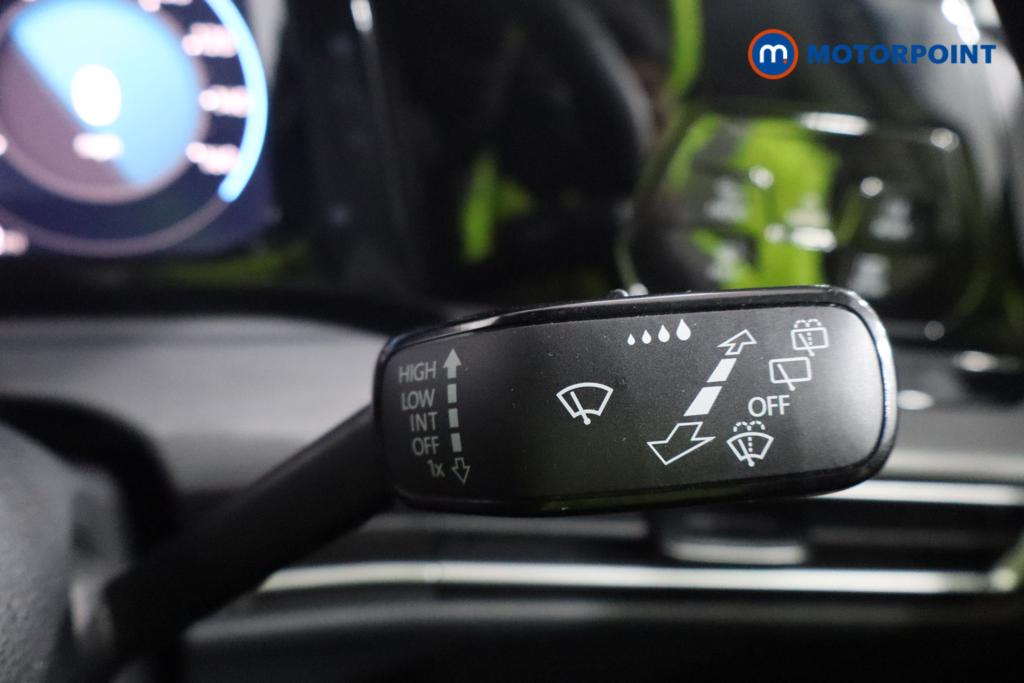 Volkswagen Golf Style Manual Petrol Hatchback - Stock Number (1605592) - 9th supplementary image