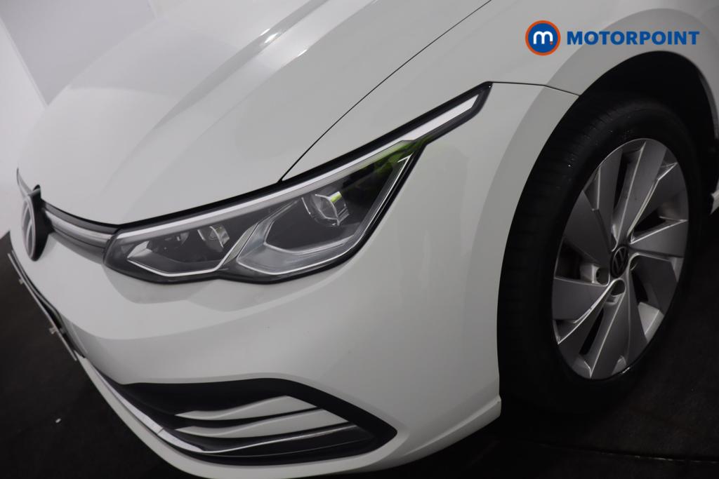 Volkswagen Golf Style Manual Petrol Hatchback - Stock Number (1605592) - 12th supplementary image