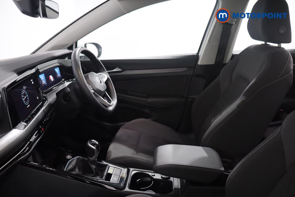 Volkswagen Golf Style Manual Petrol Hatchback - Stock Number (1605592) - 14th supplementary image