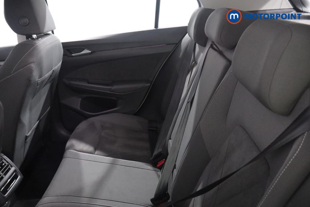 Volkswagen Golf Style Manual Petrol Hatchback - Stock Number (1605592) - 15th supplementary image