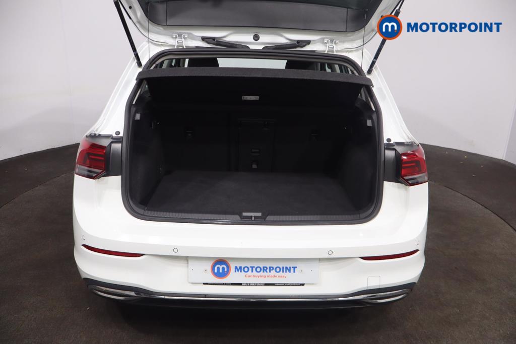Volkswagen Golf Style Manual Petrol Hatchback - Stock Number (1605592) - 17th supplementary image