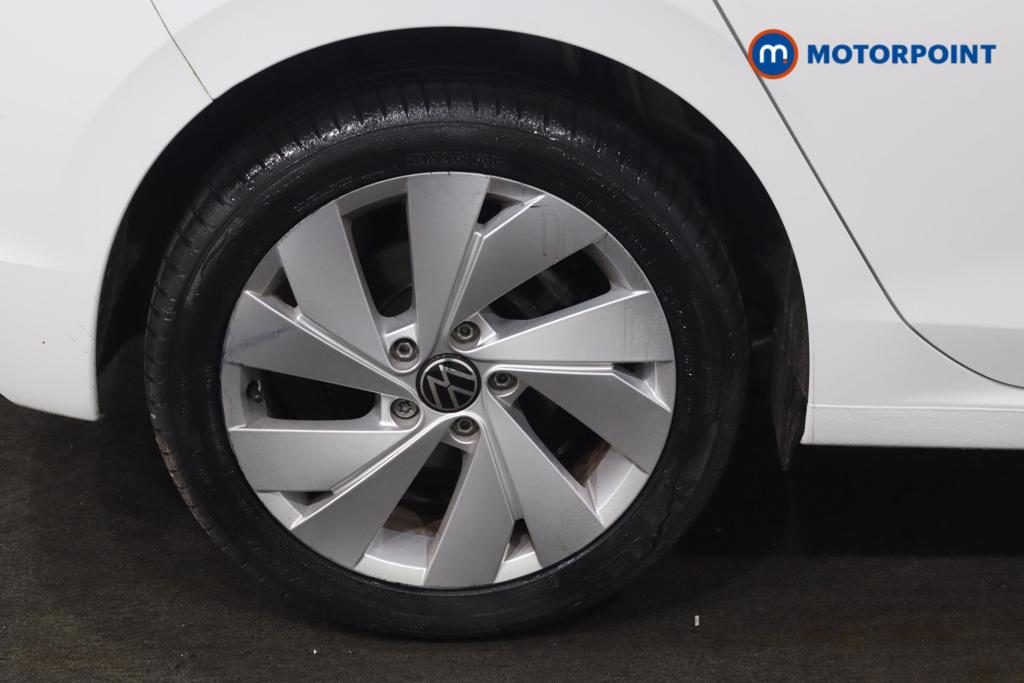 Volkswagen Golf Style Manual Petrol Hatchback - Stock Number (1605592) - 18th supplementary image