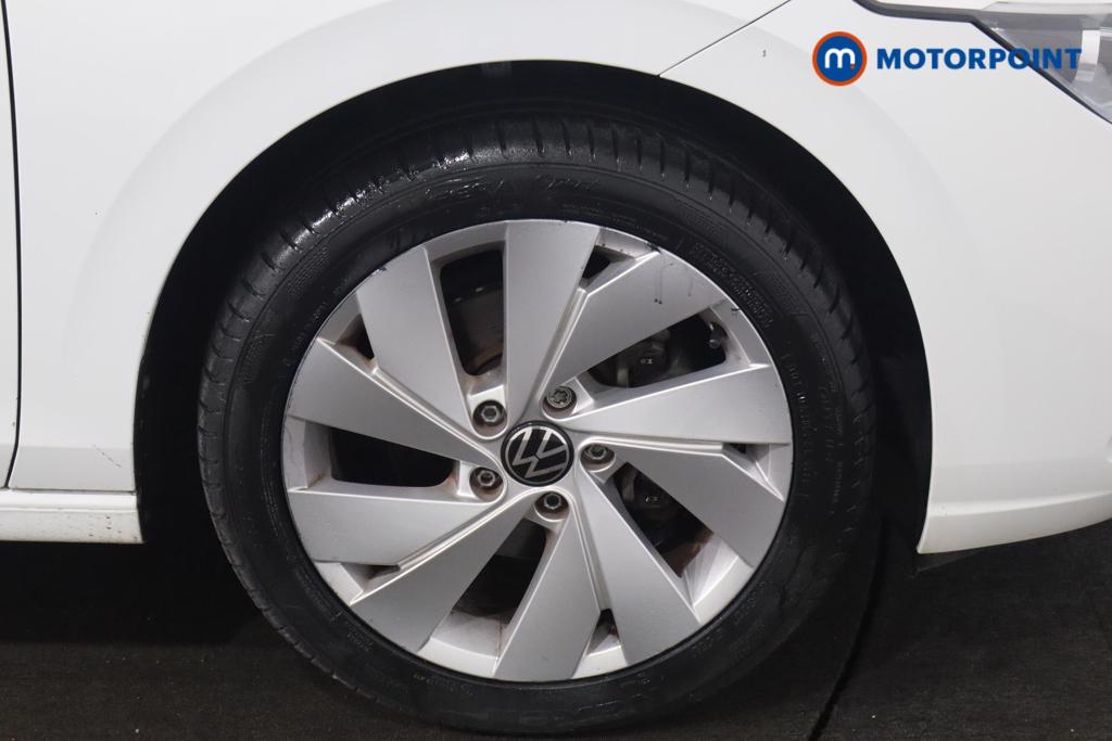 Volkswagen Golf Style Manual Petrol Hatchback - Stock Number (1605592) - 19th supplementary image