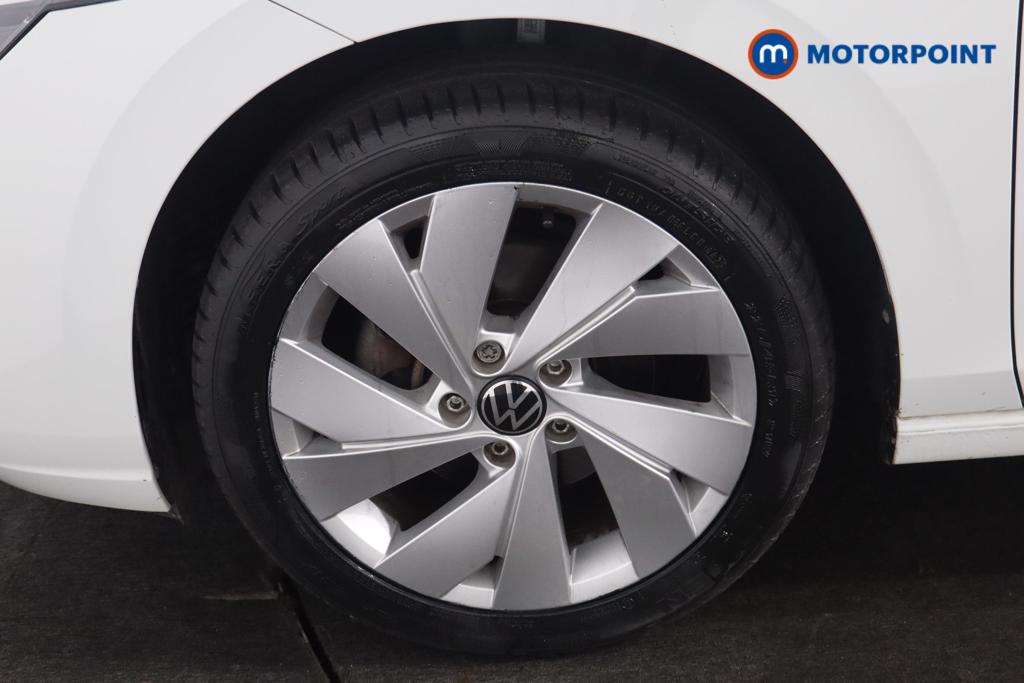 Volkswagen Golf Style Manual Petrol Hatchback - Stock Number (1605592) - 20th supplementary image