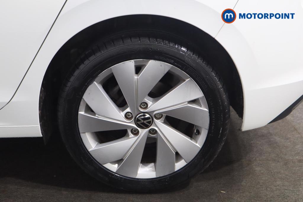 Volkswagen Golf Style Manual Petrol Hatchback - Stock Number (1605592) - 21st supplementary image