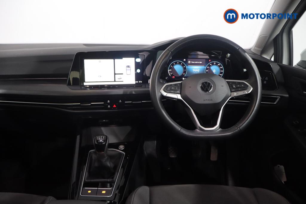 Volkswagen Golf Style Manual Petrol Hatchback - Stock Number (1605592) - 1st supplementary image